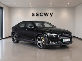 Used Polestar Polestar 2 2022 for sale - 79054733: Photo