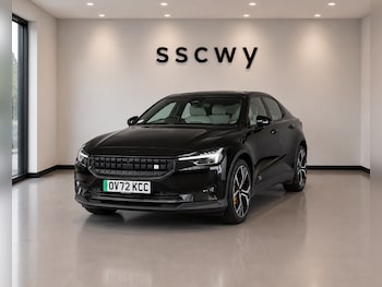 Used Polestar Polestar 2 2022 for sale - 79054733: Photo
