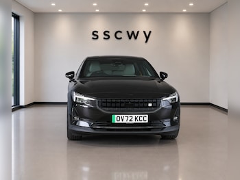 Used Polestar Polestar 2 2022 for sale - 79054733: Photo