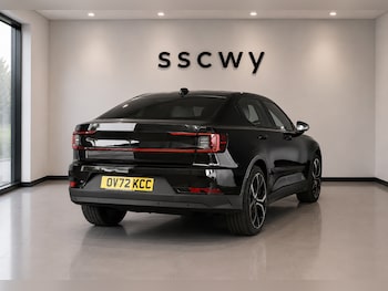 Used Polestar Polestar 2 2022 for sale - 79054733: Photo