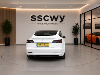 Used Tesla Model 3 2021 for sale - 78734325: Photo