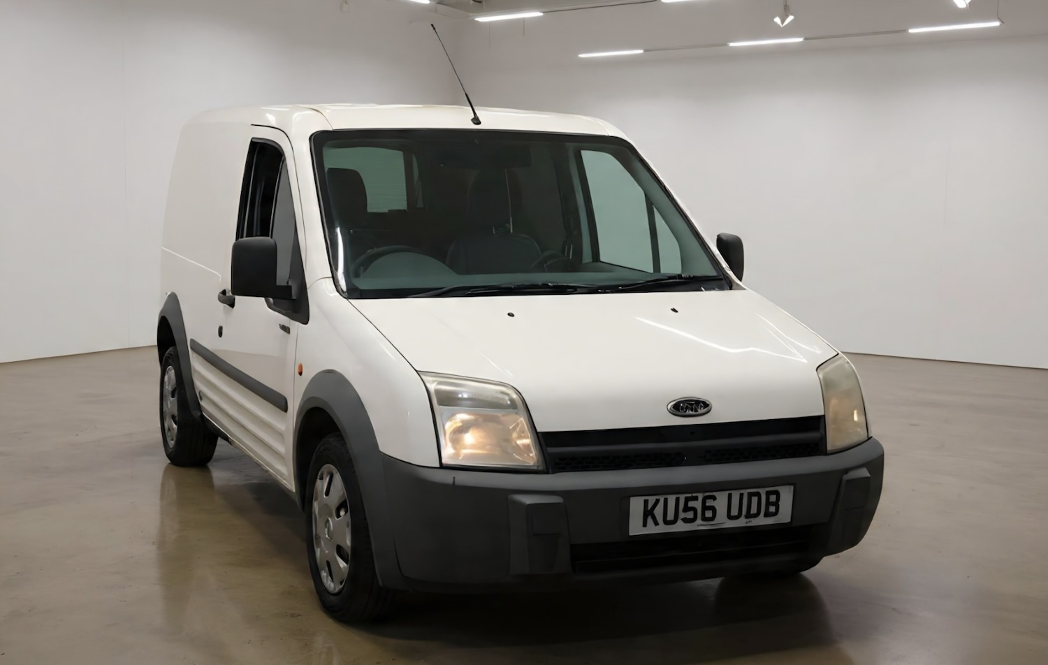Used Ford Transit Connect 2006 for sale - 77084213: Photo 1