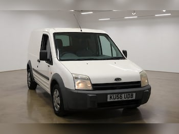 Used Ford Transit Connect 2006 for sale - 77084213: Photo