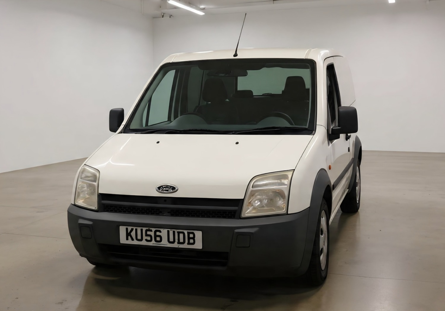 Used Ford Transit Connect 2006 for sale - 77084213: Photo 2