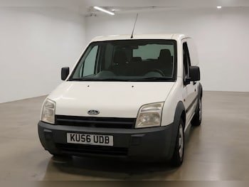 Used Ford Transit Connect 2006 for sale - 77084213: Photo