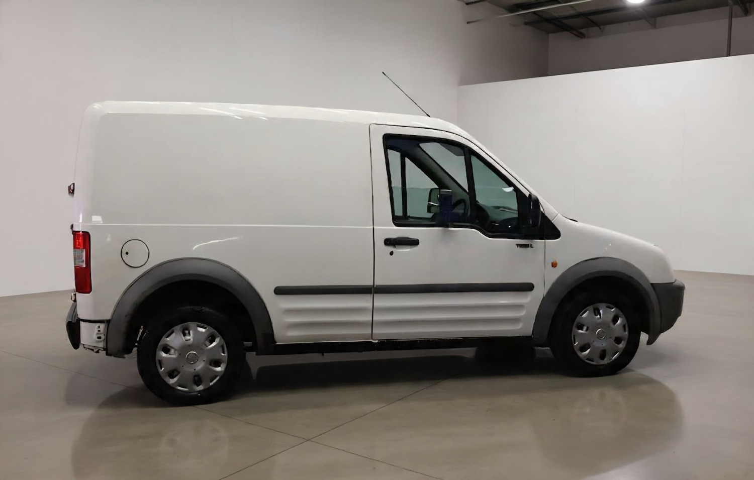 Used Ford Transit Connect 2006 for sale - 77084213: Photo 3