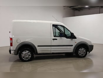 Used Ford Transit Connect 2006 for sale - 77084213: Photo