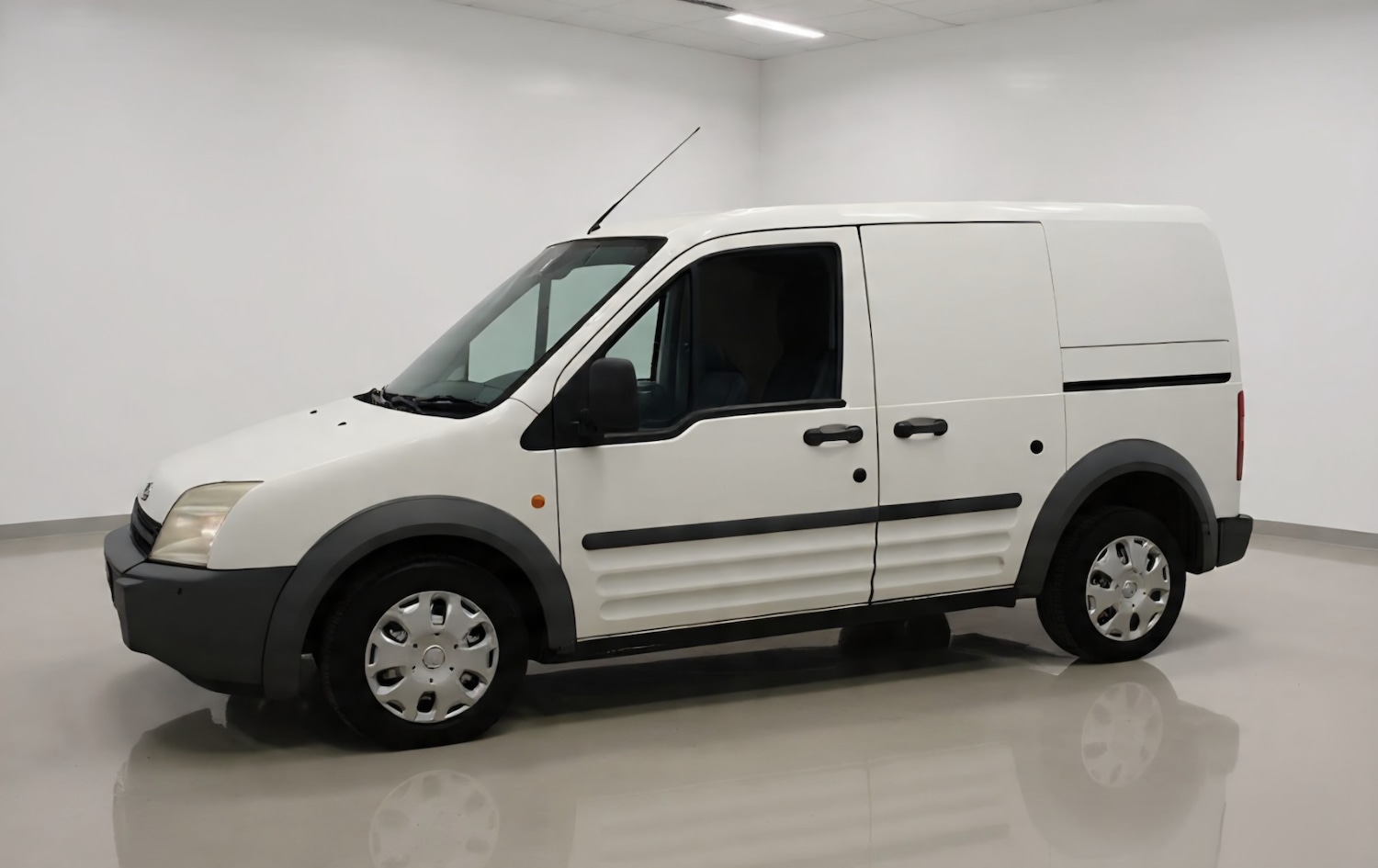 Used Ford Transit Connect 2006 for sale - 77084213: Photo 4