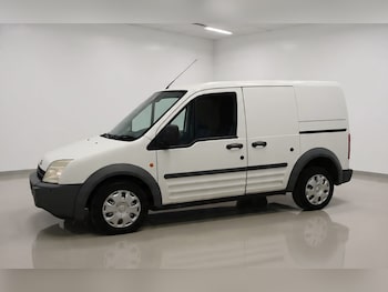 Used Ford Transit Connect 2006 for sale - 77084213: Photo