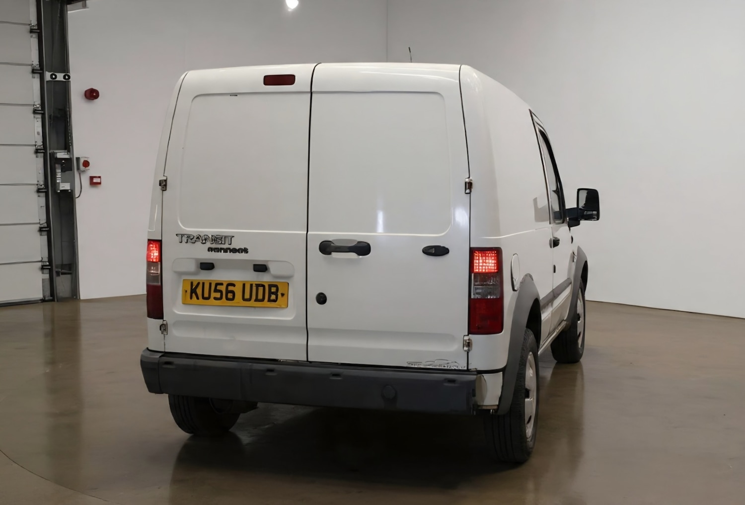 Used Ford Transit Connect 2006 for sale - 77084213: Photo 5