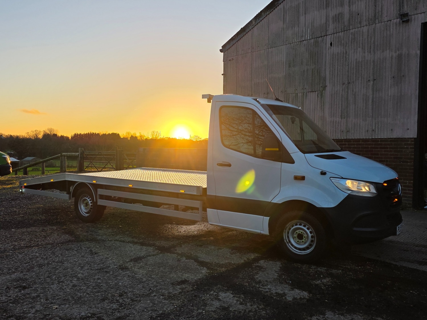Used Mercedes-Benz Sprinter 2019 for sale - 77005539: Photo 15