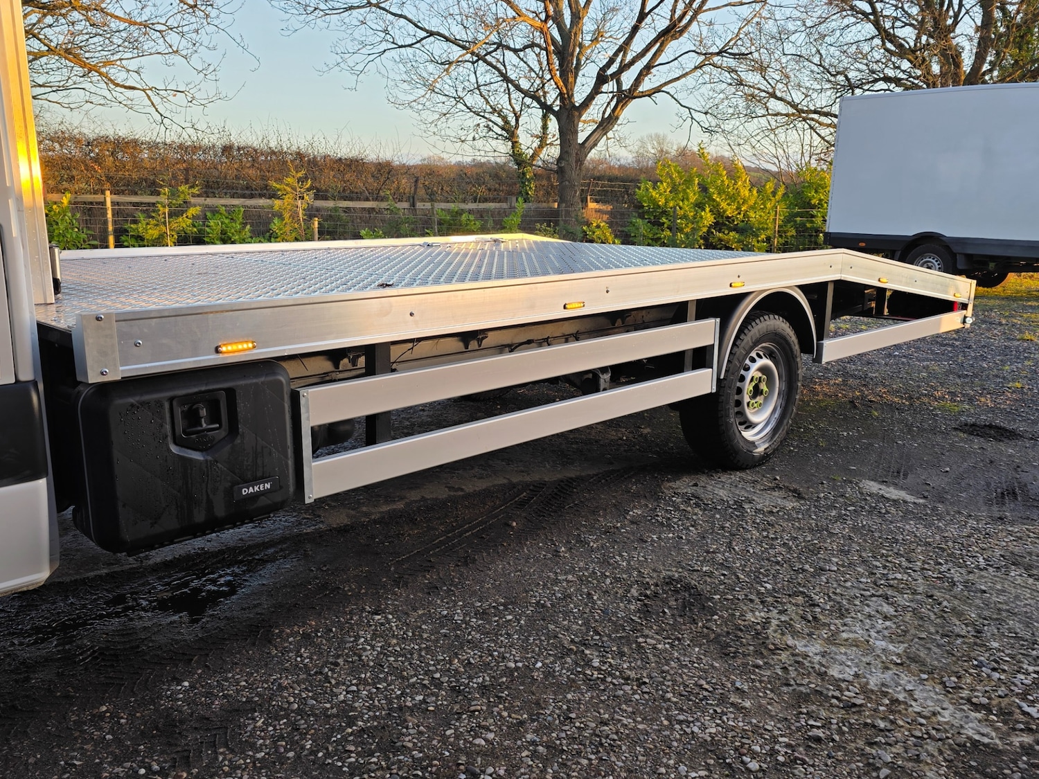 Used Mercedes-Benz Sprinter 2019 for sale - 77005539: Photo 19