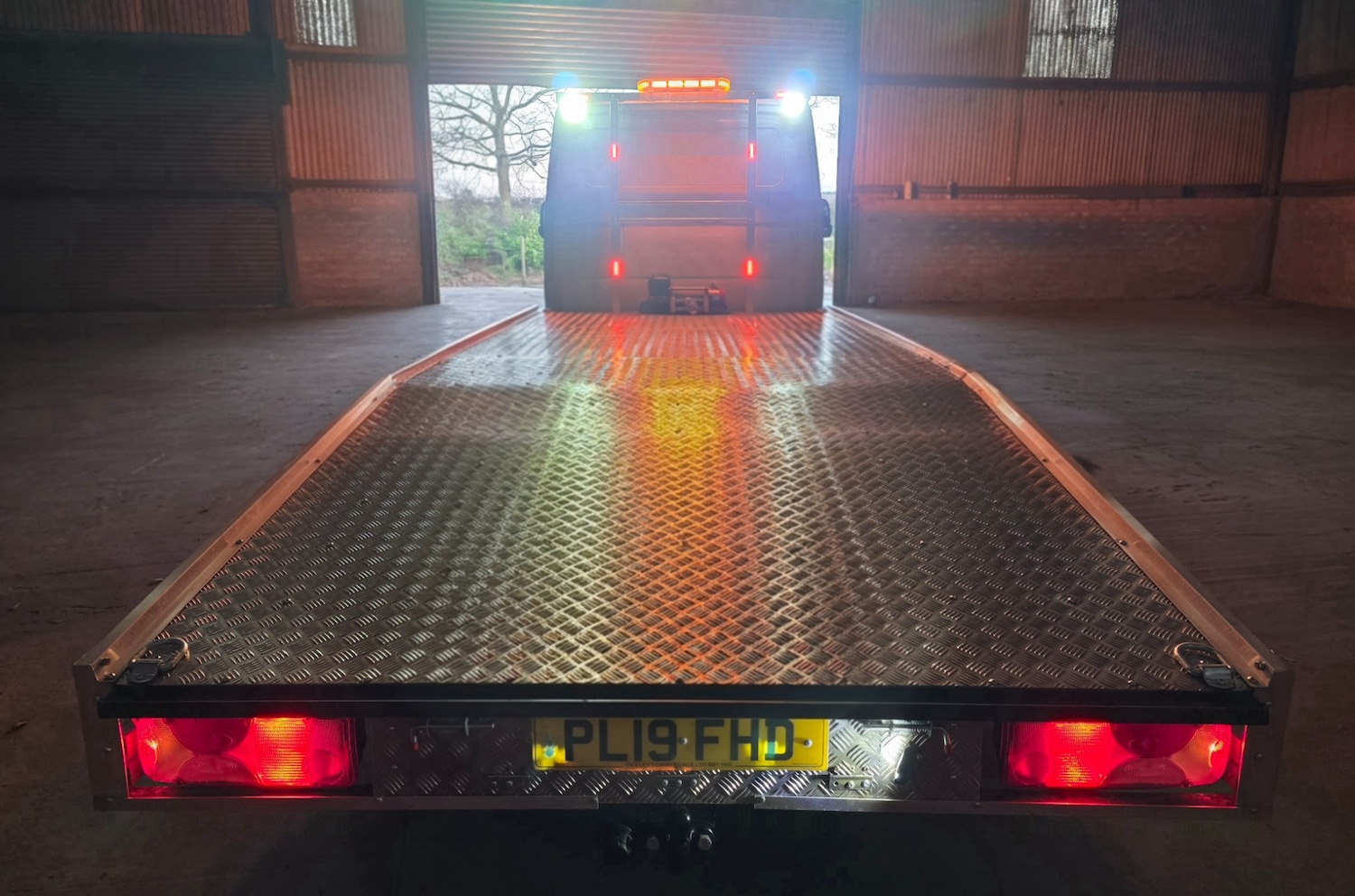 Used Mercedes-Benz Sprinter 2019 for sale - 77005539: Photo 7