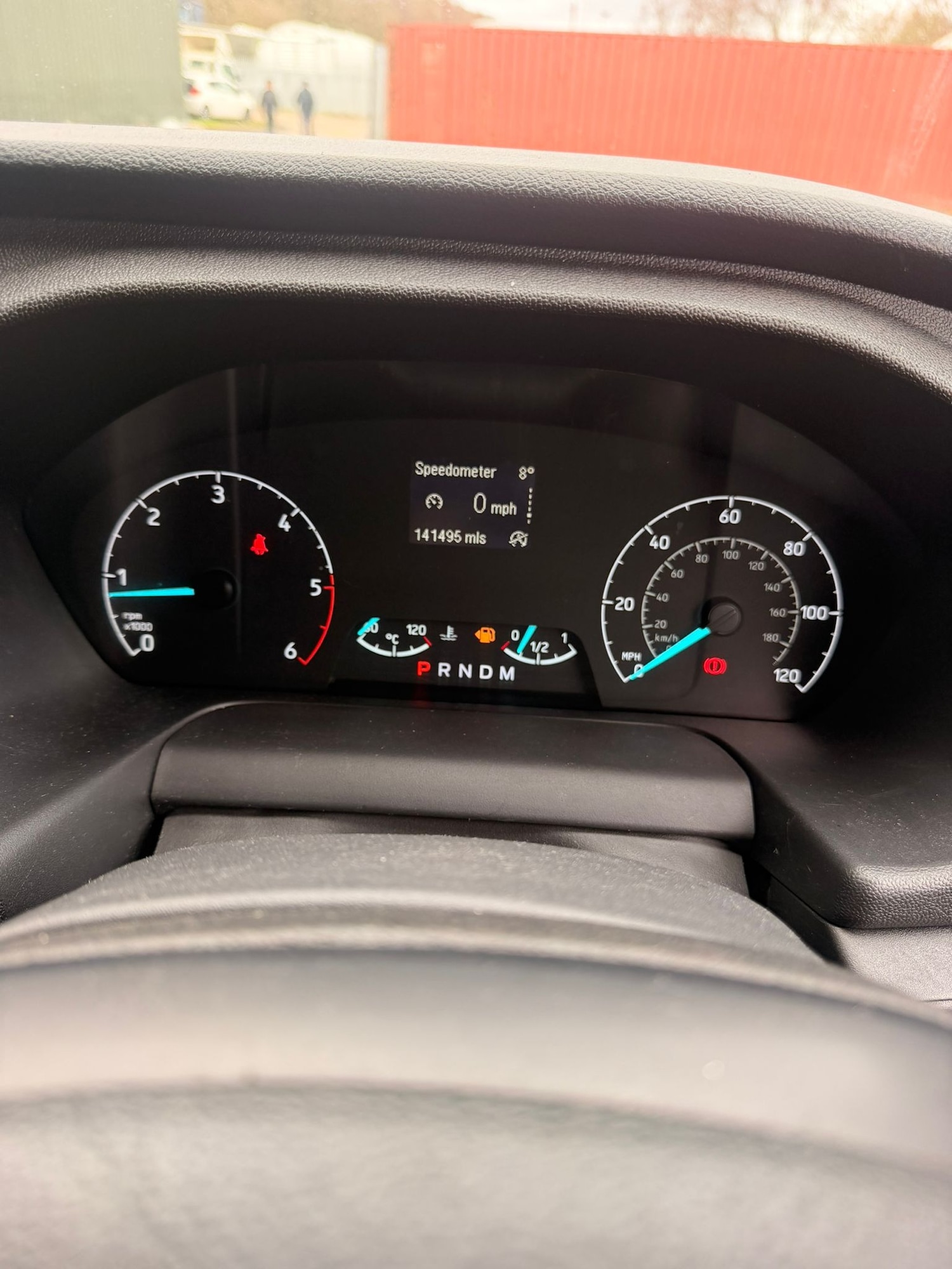 Used Ford Transit Custom 2020 for sale - 77798555: Photo 10