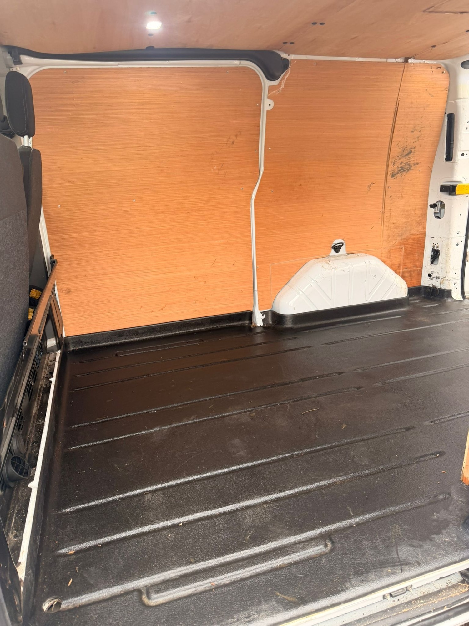 Used Ford Transit Custom 2020 for sale - 77798555: Photo 12