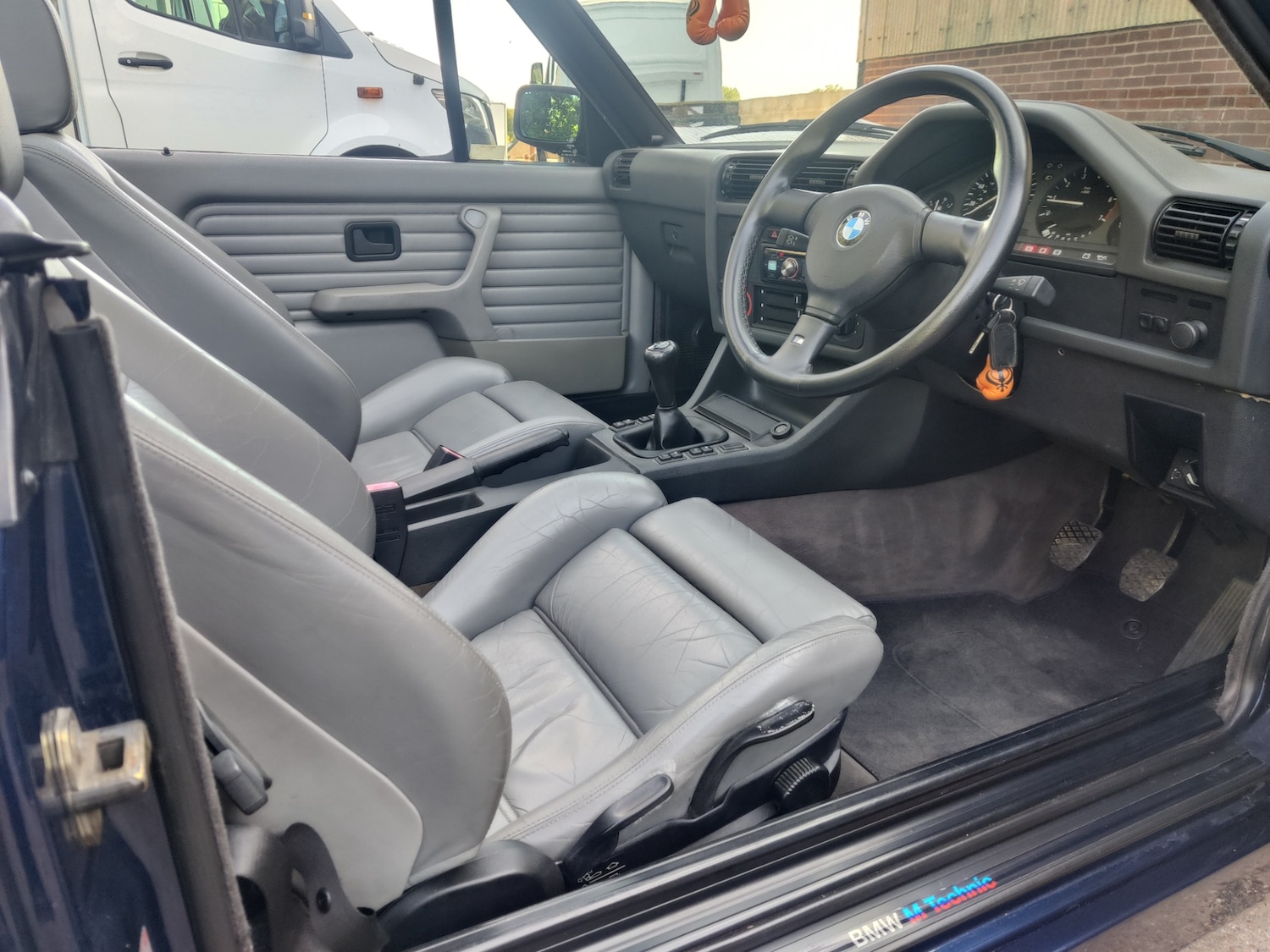 Vehicle 16