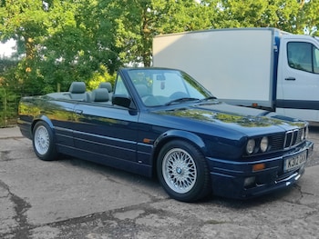 Used BMW 3 Series 1993 for sale - 75764141: Photo