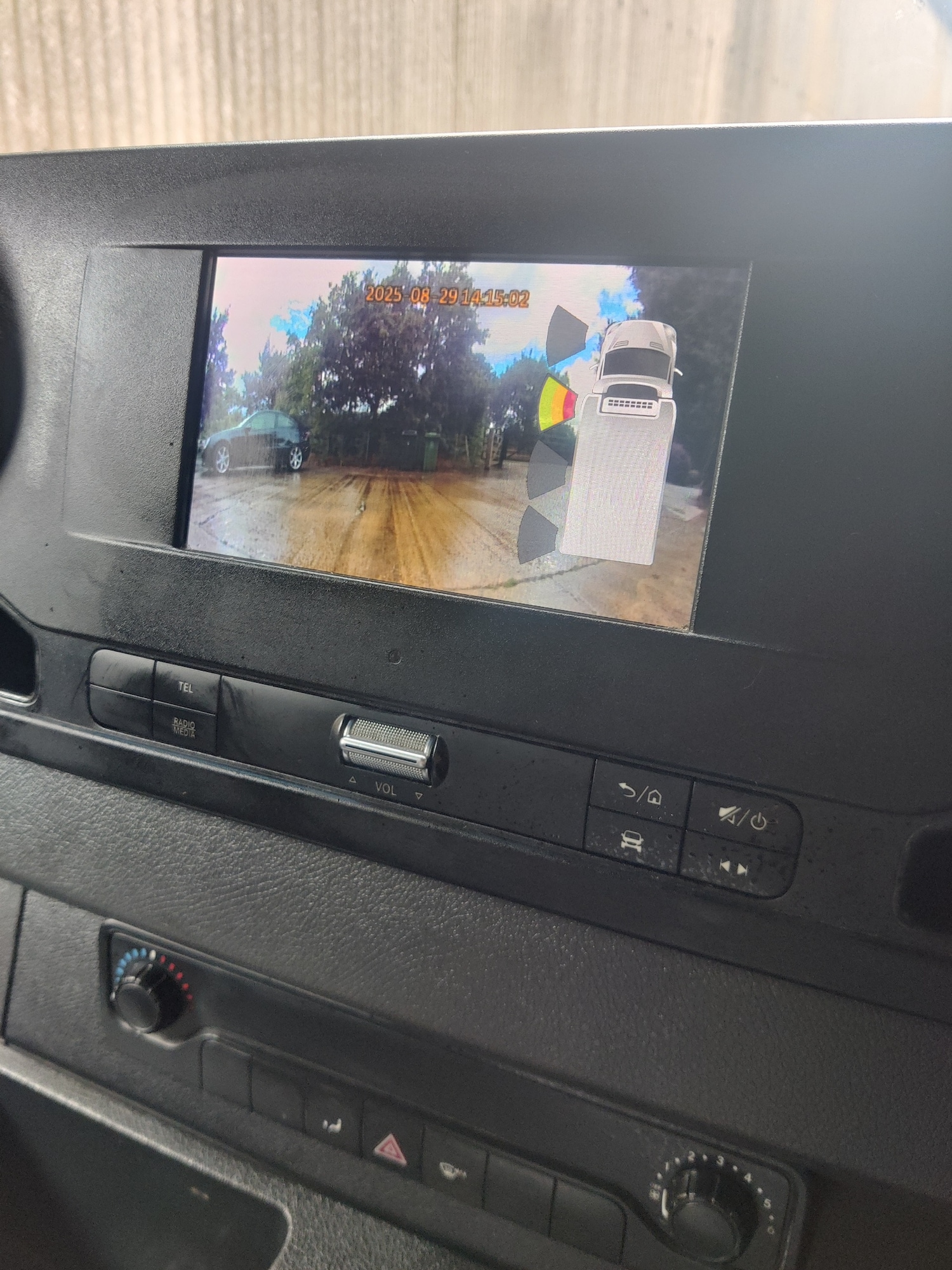 Used Mercedes-Benz Sprinter 2020 for sale - 76023251: Photo 15