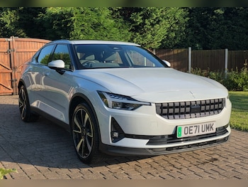 Used Polestar Polestar 2 2022 for sale - 79211699: Photo