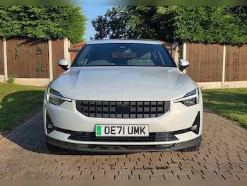 Used Polestar Polestar 2 2022 for sale - 79211699: Photo