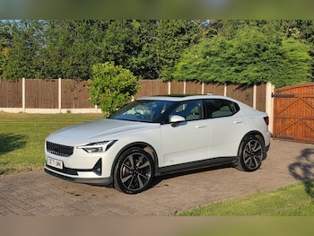 Used Polestar Polestar 2 2022 for sale - 79211699: Photo