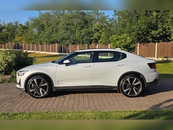 Used Polestar Polestar 2 2022 for sale - 79211699: Photo