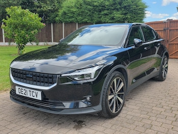 Used Polestar Polestar 2 2021 for sale - 79411096: Photo