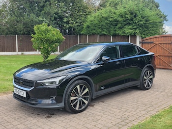 Used Polestar Polestar 2 2021 for sale - 79411096: Photo