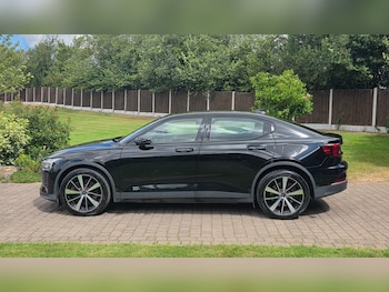 Used Polestar Polestar 2 2021 for sale - 79411096: Photo
