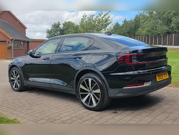 Used Polestar Polestar 2 2021 for sale - 79411096: Photo