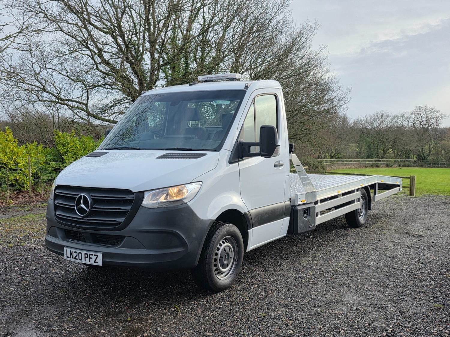 Used Mercedes-Benz Sprinter 2020 for sale - 77345730: Photo 10