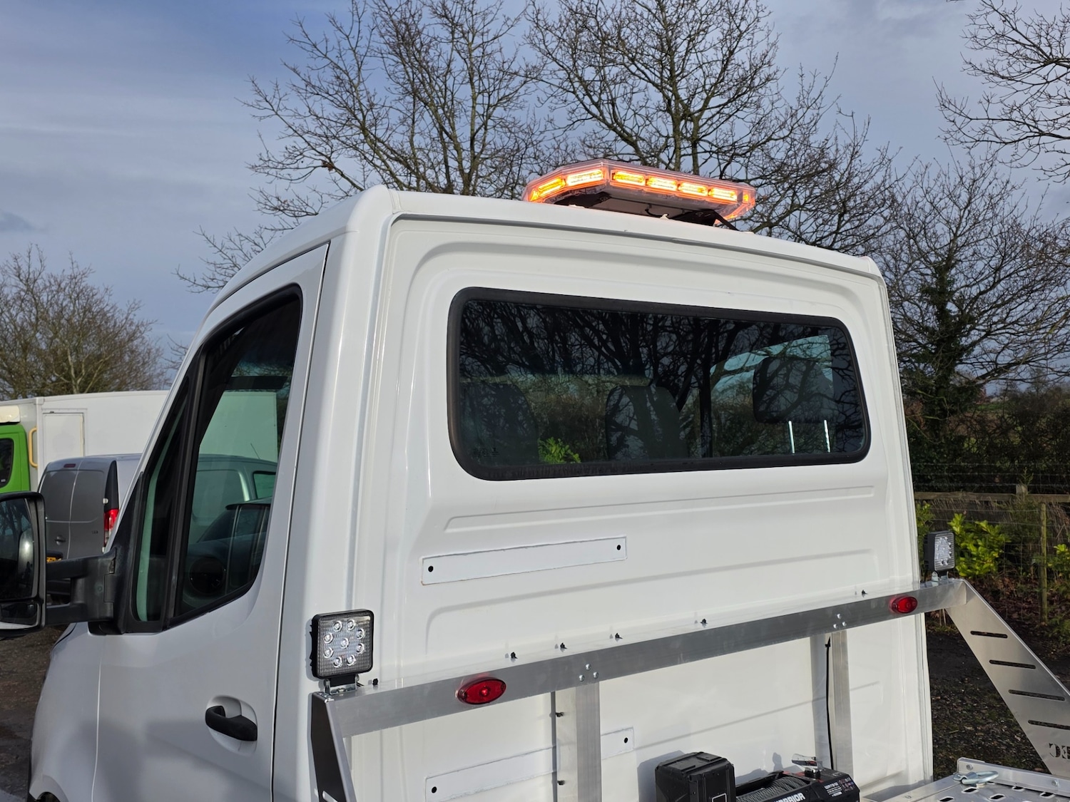 Used Mercedes-Benz Sprinter 2020 for sale - 77345730: Photo 11