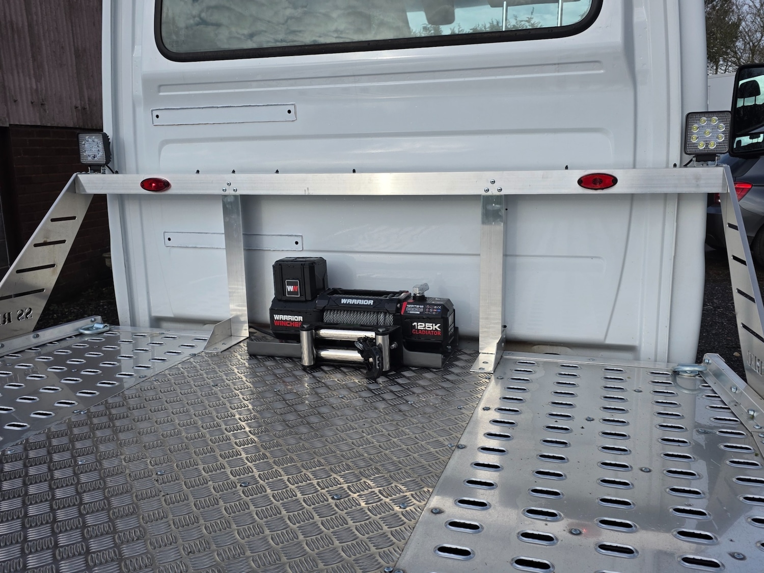 Used Mercedes-Benz Sprinter 2020 for sale - 77345730: Photo 13