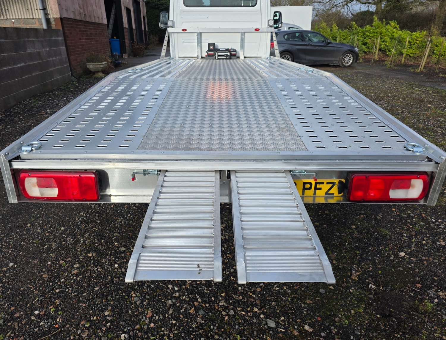 Used Mercedes-Benz Sprinter 2020 for sale - 77345730: Photo 17