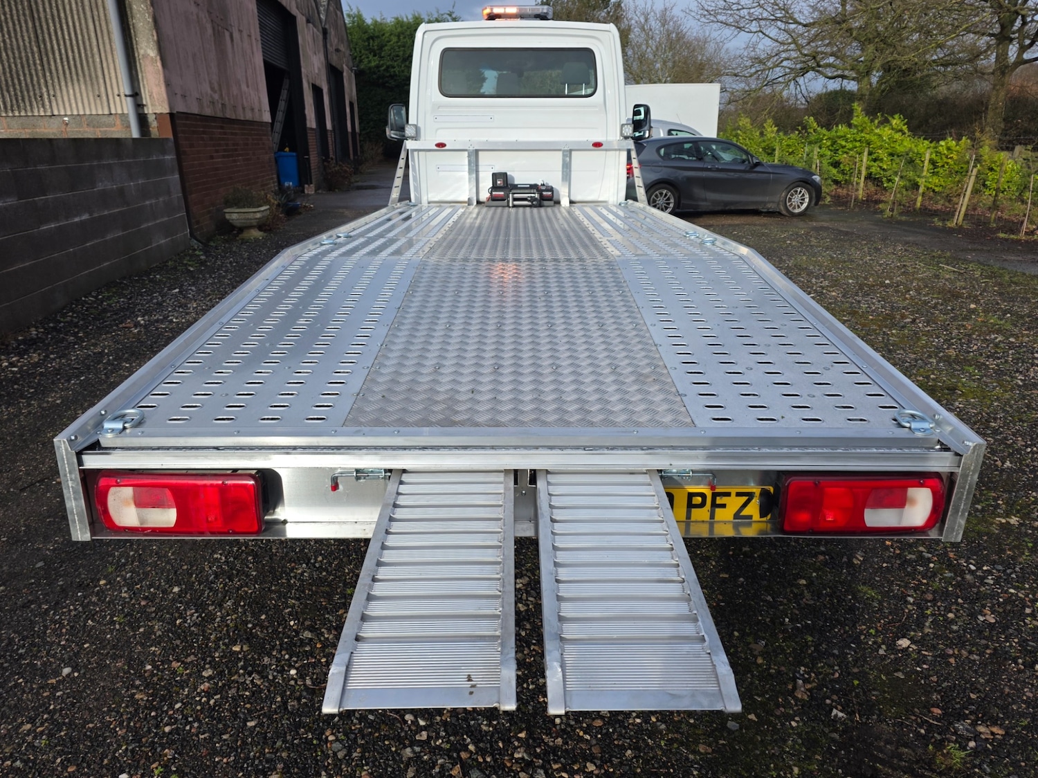 Used Mercedes-Benz Sprinter 2020 for sale - 77345730: Photo 18