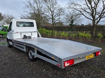 Used Mercedes-Benz Sprinter 2020 for sale - 77345730: Photo