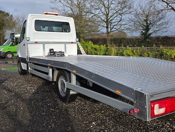 Used Mercedes-Benz Sprinter 2020 for sale - 77345730: Photo