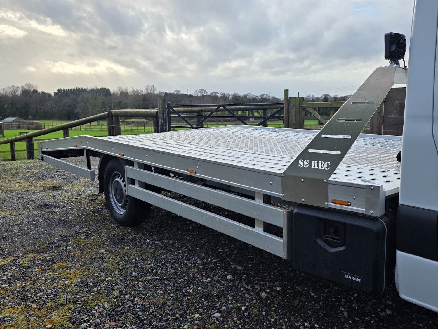 Used Mercedes-Benz Sprinter 2020 for sale - 77345730: Photo 6