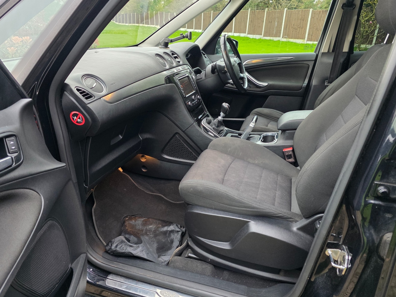 Used Ford Galaxy 2014 for sale - 77981199: Photo 13