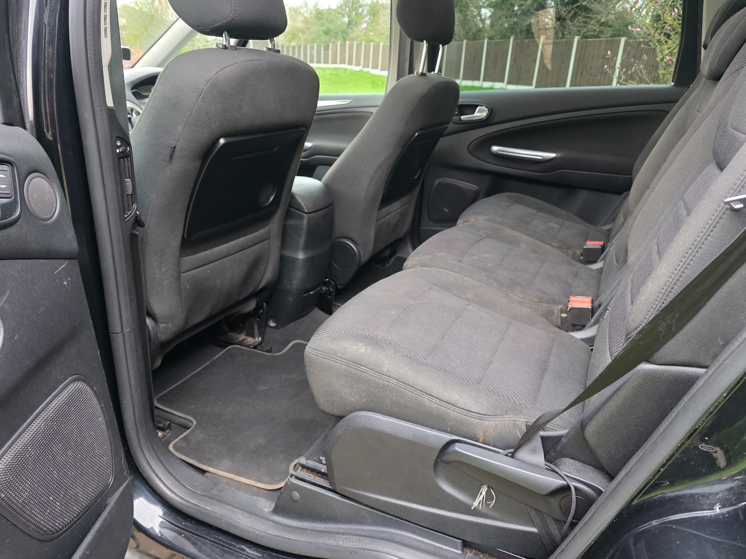 Used Ford Galaxy 2014 for sale - 77981199: Photo 14