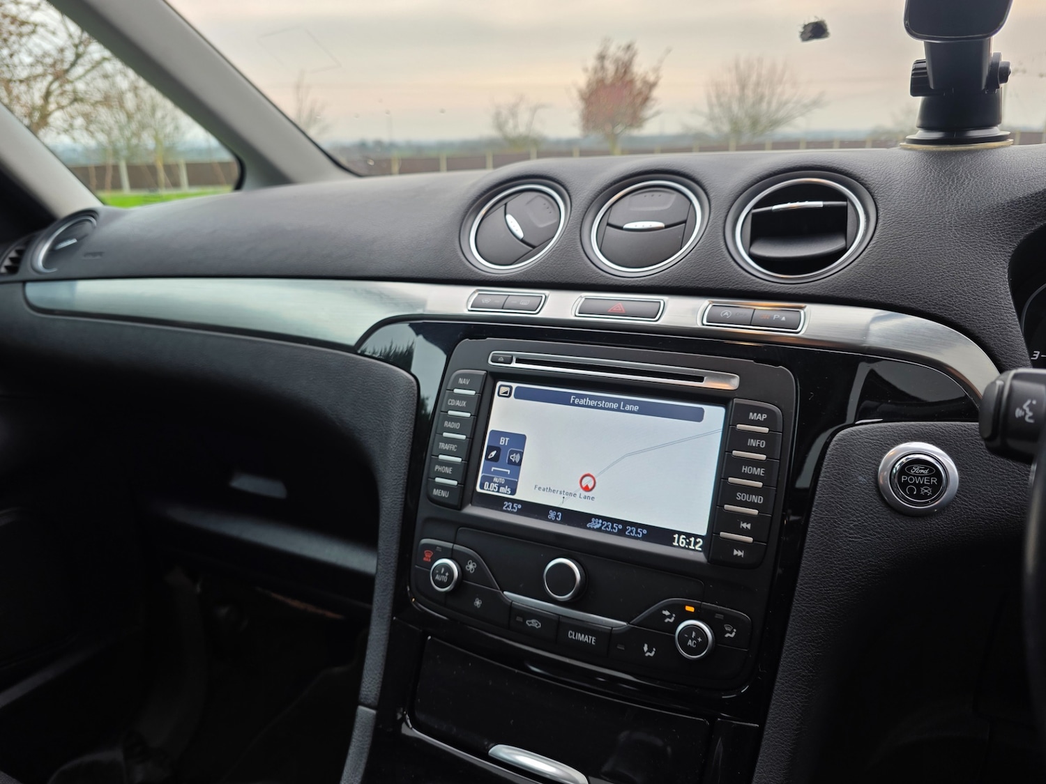 Used Ford Galaxy 2014 for sale - 77981199: Photo 16