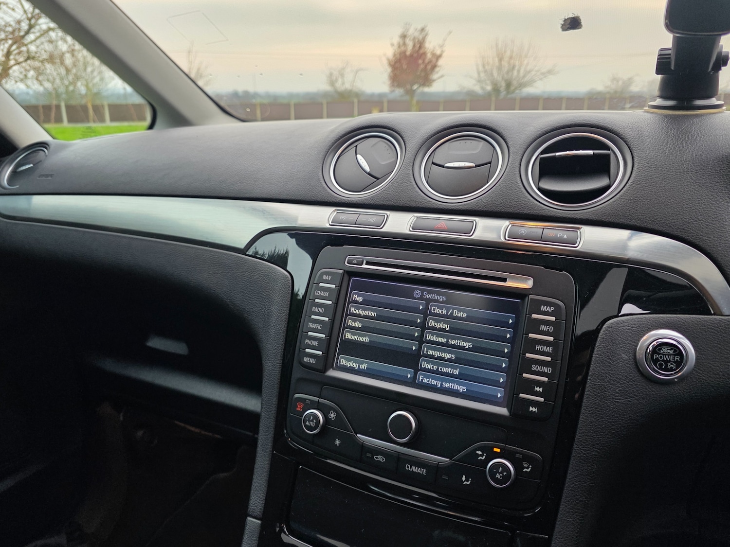 Used Ford Galaxy 2014 for sale - 77981199: Photo 17