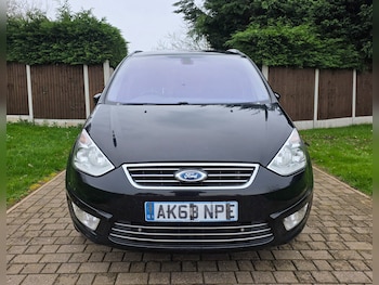 Used Ford Galaxy 2014 for sale - 77981199: Photo