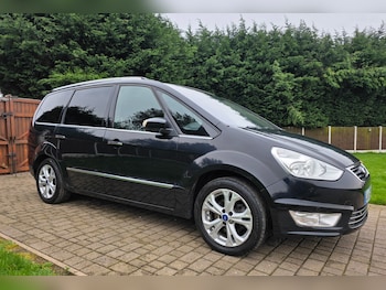 Used Ford Galaxy 2014 for sale - 77981199: Photo