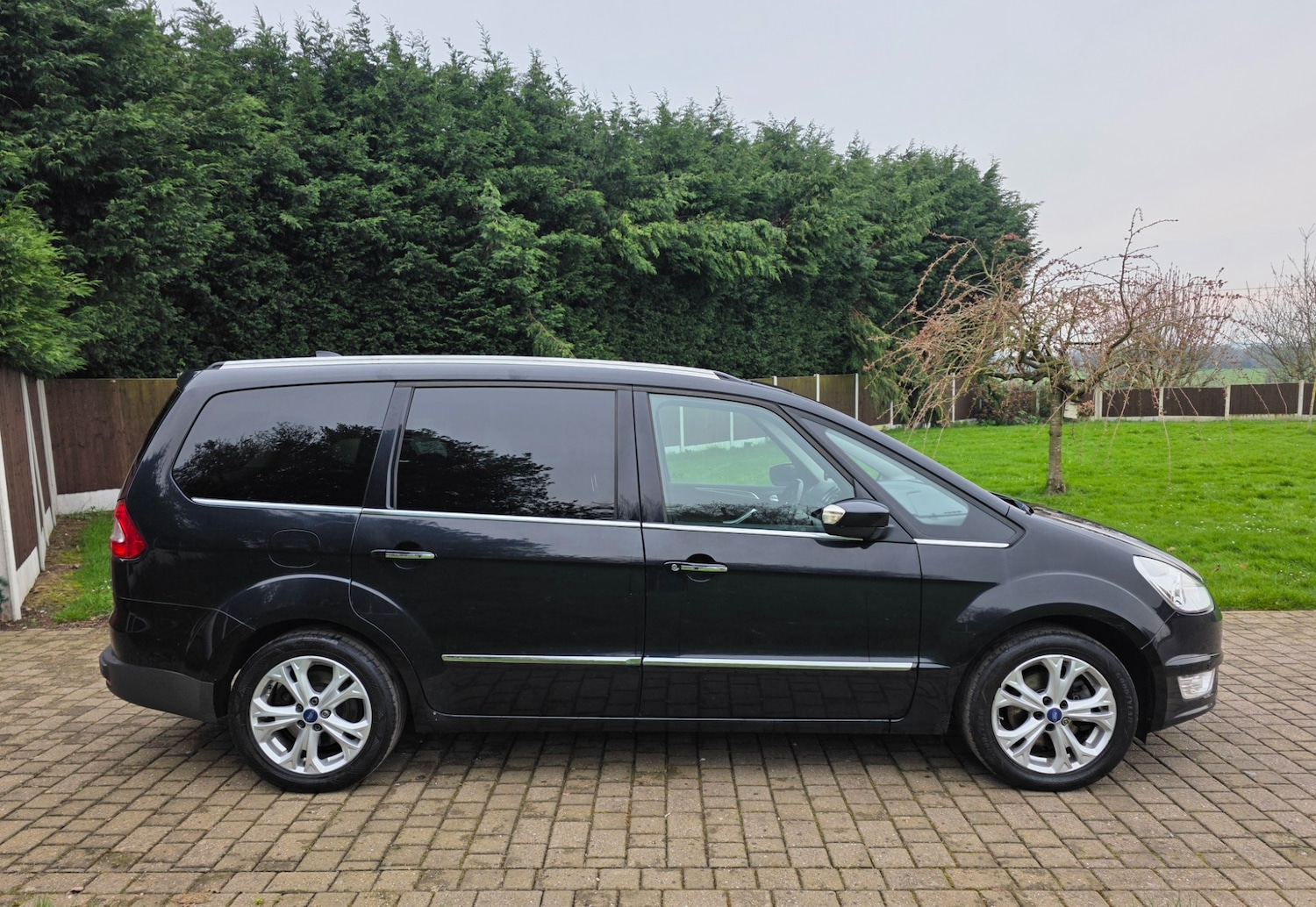 Used Ford Galaxy 2014 for sale - 77981199: Photo 6