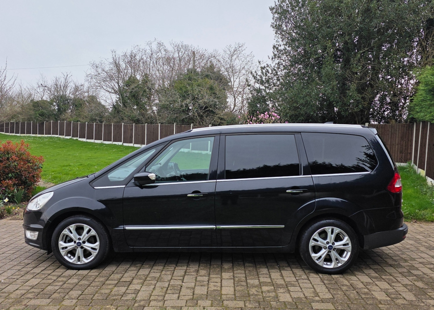 Used Ford Galaxy 2014 for sale - 77981199: Photo 7