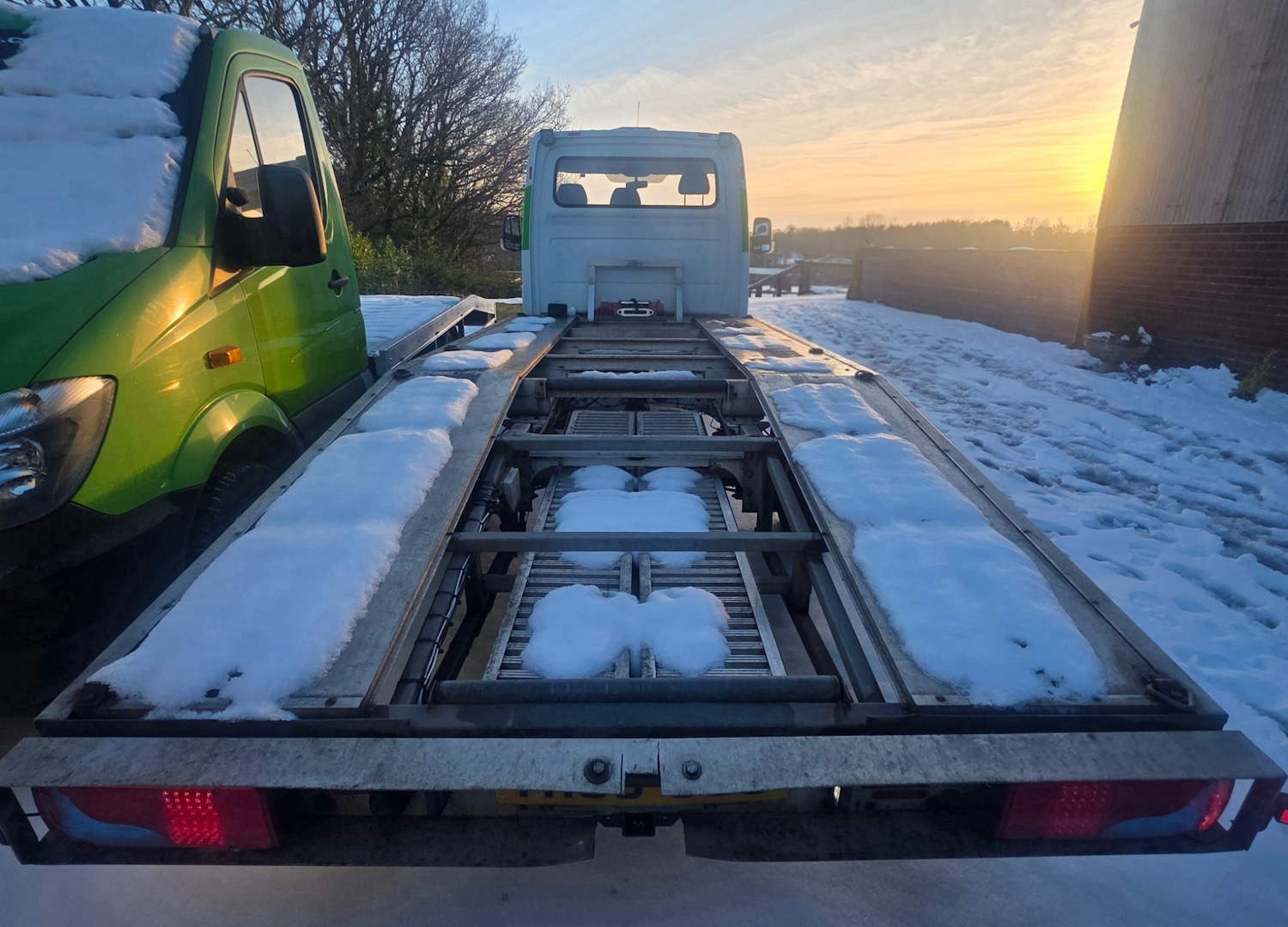 Used Mercedes-Benz Sprinter 2015 for sale - 77160775: Photo 6