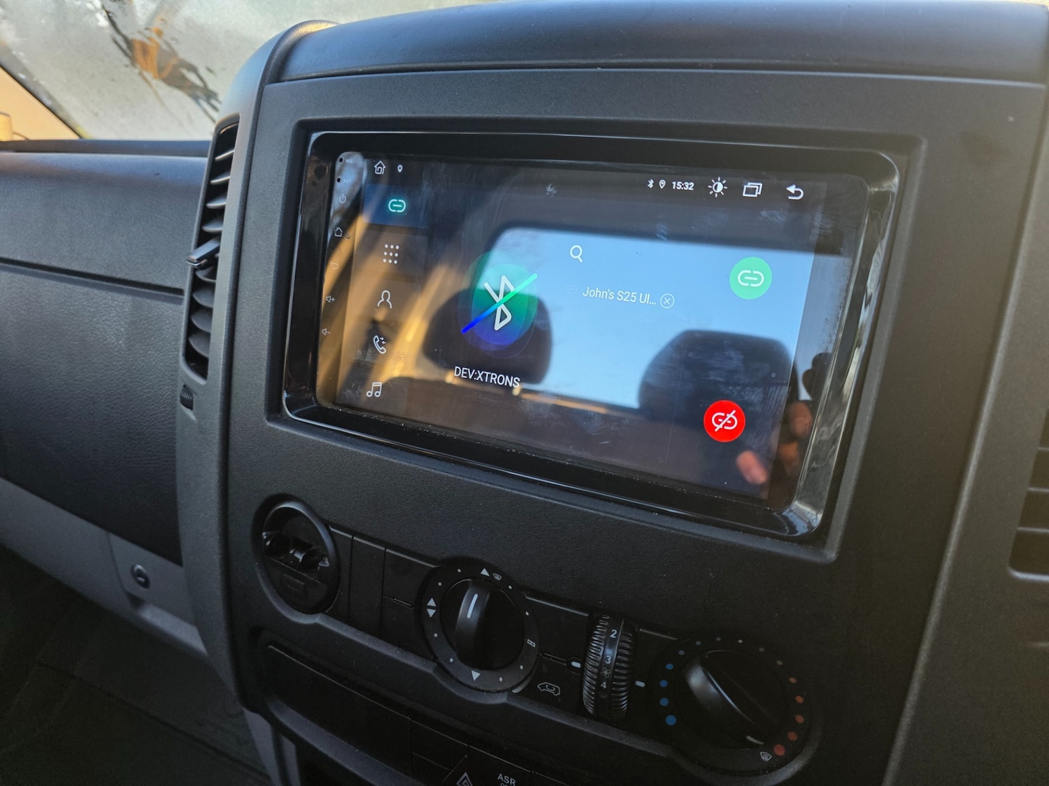 Used Mercedes-Benz Sprinter 2015 for sale - 77160775: Photo 7