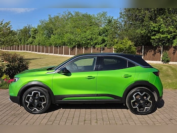 Used Vauxhall Mokka 2022 for sale - 78673991: Photo