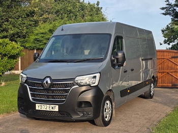 Used Renault Master 2023 for sale - 79190360: Photo